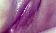 Amateur Couple In Homemade Intimate Scene