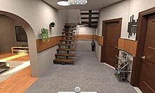 Heyy, check this wild MMF threesome in Happy Summer Part 10! 😜