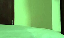 Unstoppable Golden Shower with Ebony Milf Squirting! 😍