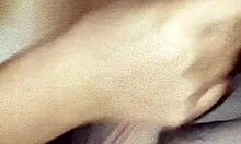 Wife Sucks Stranger's Cock for Husband's Intense Pleasure