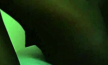 Unstoppable Golden Shower with Ebony Milf Squirting! 😍