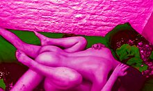 my girlfriend's a nympho craving more sex