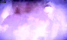 Lisa Rivera Sucks Don Whoe's Wet Cock in Jacuzzi! Super Hot!