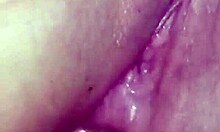 Amateur Couple In Homemade Intimate Scene