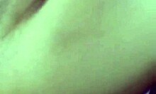 Amateur Couple In Homemade Intimate Scene