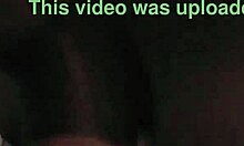 Latina wife eagerly sucks cock in homemade amateur setting, craving more intense action