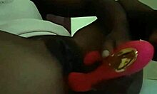 Unstoppable Golden Shower with Ebony Milf Squirting! 😍