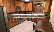 Heyy, check this wild MMF threesome in Happy Summer Part 10! 😜