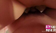 little spinner teen tricks cock with holes and braces