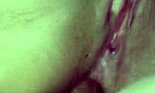 Amateur Couple In Homemade Intimate Scene