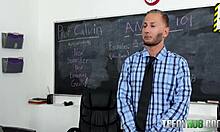 Petite Nicole Nichols And Calvin Hardy In Wild Reality Action With Blowjobs And Hardcore Teen Fun