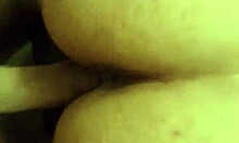 real homemade amateur video with everyday people in casual settings