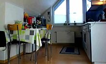 Unleashing My Erotic Charms In Intimate Body Showoff, Feeling So Horny