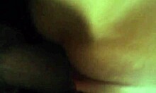 my skinny teen sister enters my room horny and begs me to fuck her pussy. she spreads her legs on the bed.