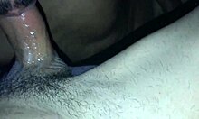 Melanina Sucks Married Big Cock