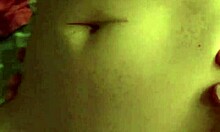 Sweet Wife Double Penetration Cumshot