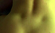 Sweet Wife Double Penetration Cumshot