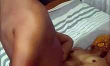 i went to my neighbor's room and fucked her because she's super rich. why not?