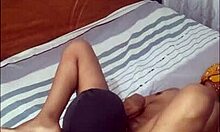 i went to my neighbor's room and fucked her because she's super rich. why not?