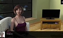 Complete gameplay where the heart is part 8