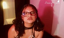 join me for a cigar while i relax with toys