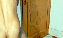 I fuck my stepsister's shaved pussy!