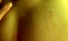 Sweet Wife Double Penetration Cumshot