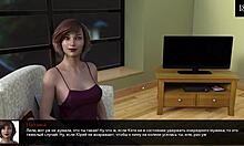 Complete gameplay where the heart is part 8