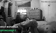 Mexican Amateur Gets Pussy Licked and Fucked