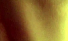 Sweet Wife Double Penetration Cumshot