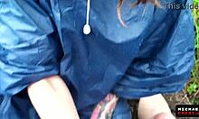 The riskiest public blowjob ever on an active bali volcano pov