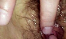 Asian amateur cums hard from intense wet pussy finger fucking action with amateurs involved. Bold scene.