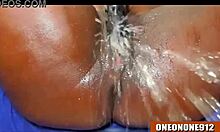 The moment that truly captivates me