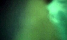 latina pandita masturbates solo with favorite toy