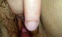 Asian amateur cums hard from intense wet pussy finger fucking action with amateurs involved. Bold scene.
