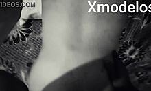 Latina assfucking in hotel without audio