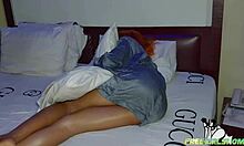 Step bro, suck my juicy pussy now?