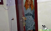 Step bro, suck my juicy pussy now?