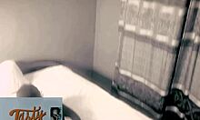 Night Of The Threesome Warriors