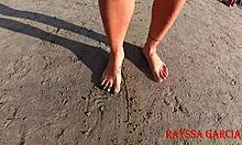 Old Tits Fetish Ass Brazilian Cuckold Bikini Feet Teen 18+ Big Ass - Rayssa Garcia