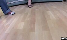 Why does riley shy crave the black cock of destruction?