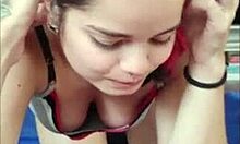 i wacth white wolf suck big cock before riding ft white moon