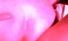 Melissa Albuquerque Fucks MMA Fighter Allan Guerra Gomes