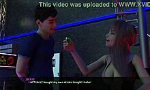 milf episode my stepsister gives awesome handjob