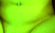 chrissy wants fucked while masturbating