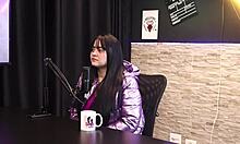 To Make Her Cum Kiss Her Neck Or Whole Body And Supply Orgasm With Pamela Sagaz Sheer Red