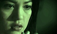 Nasty Asian Stepsister Teen 18+ Begs For Anal Fucking