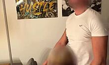 I Fuck My Hot Wife Pussy On The Dining Table And Cum In Her Horny Pussy