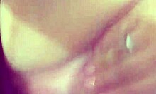 Support the second part friend mother good tight vagina