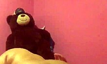 whorelladevil rides white dick